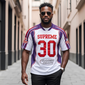 SUPREME