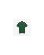 LACOSTE Classic light piqué polo shirt