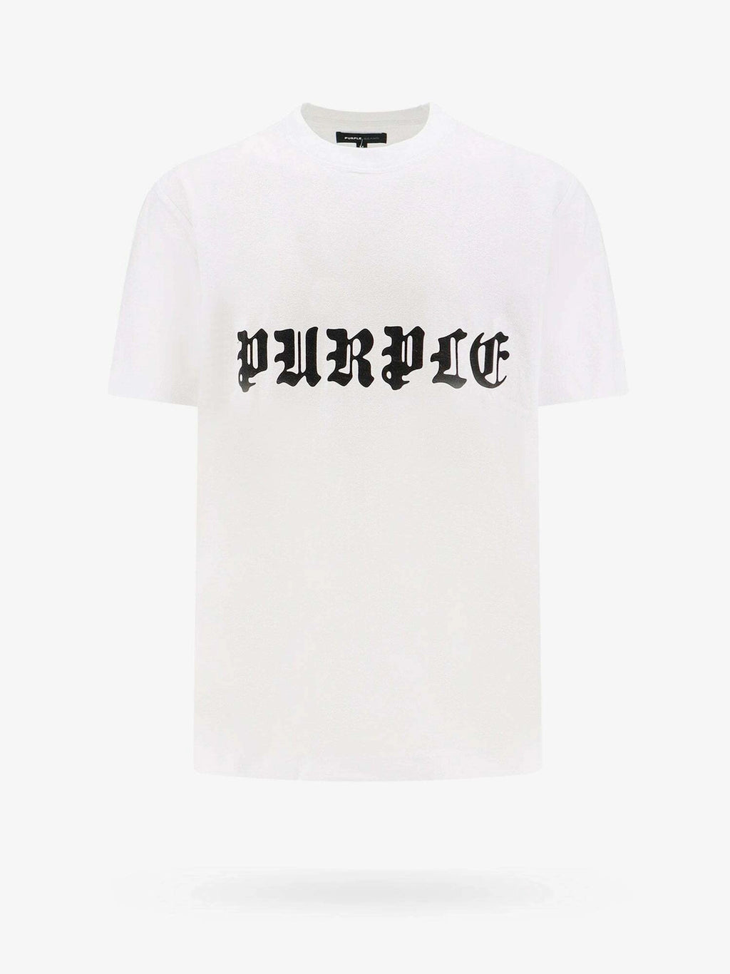 Purple Brand Frontal Logo T-shirt