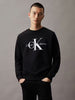 Calvin Klein Core Monogram Logo Sweatshirt