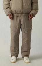 Fear of God Essentials Storm Pant - "Desert Taupe"