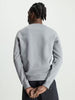 Calvin Klein Core Monogram Logo Sweatshirt