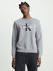 Calvin Klein Core Monogram Logo Sweatshirt