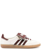 Adidas x Wales Bonner Samba - 'Cream White'