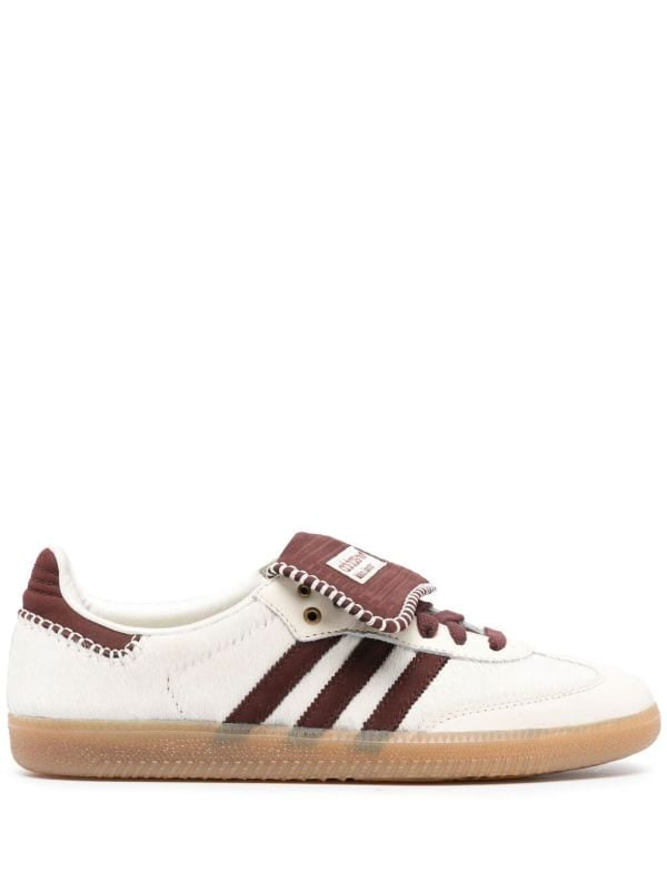 Adidas x Wales Bonner Samba - 'Cream White'
