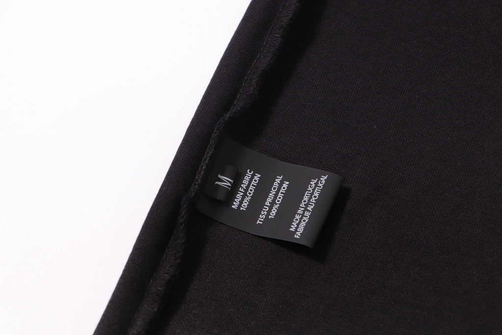 Vetements 'Afterlife T-Shirt 'Black'