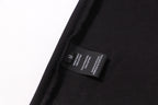 Vetements 'Afterlife T-Shirt 'Black'