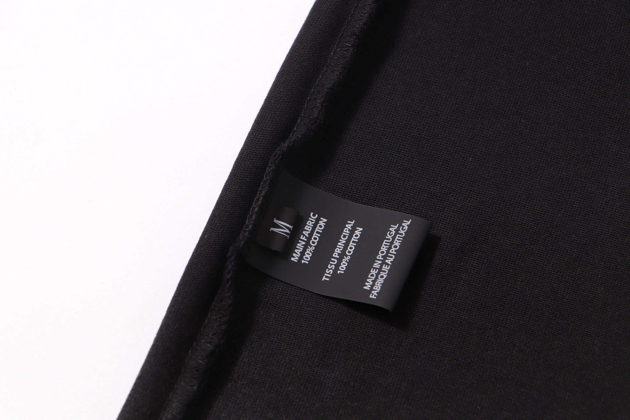 Vetements 'Afterlife T-Shirt 'Black'