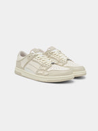 AMIRI SKEL TOP LOW SNEAKERS