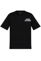 Amiri Hollywood printed cotton T-shirt