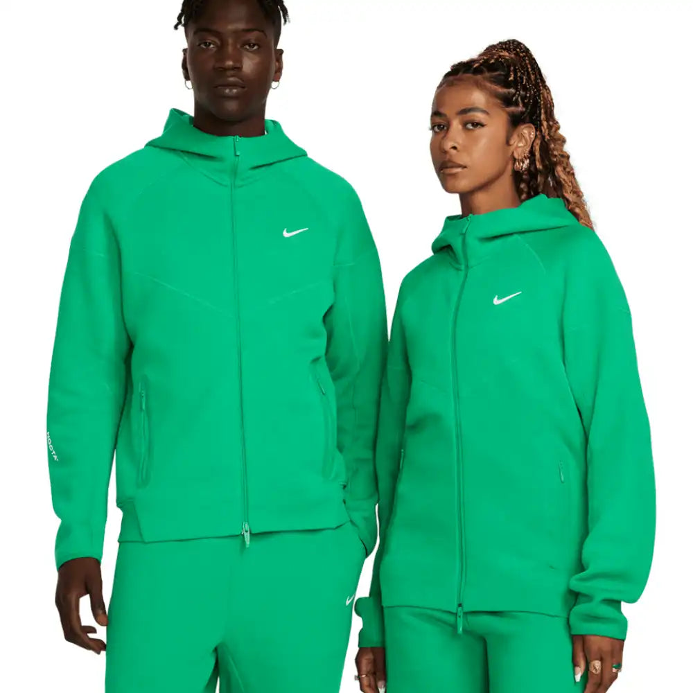 Nike x Nocta Tech Fleece 'Sadium Green'