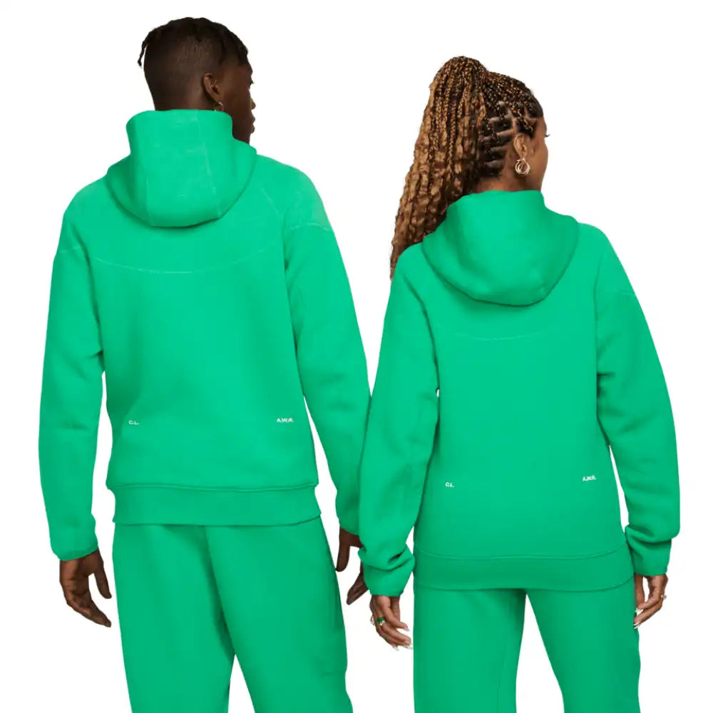 Nike x Nocta Tech Fleece 'Sadium Green'