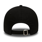 New York Yankees 9FORTY MLB League Basic Kids Black/White Cap