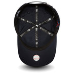New York Yankees 9FORTY MLB Flawless Logo Navy Cap