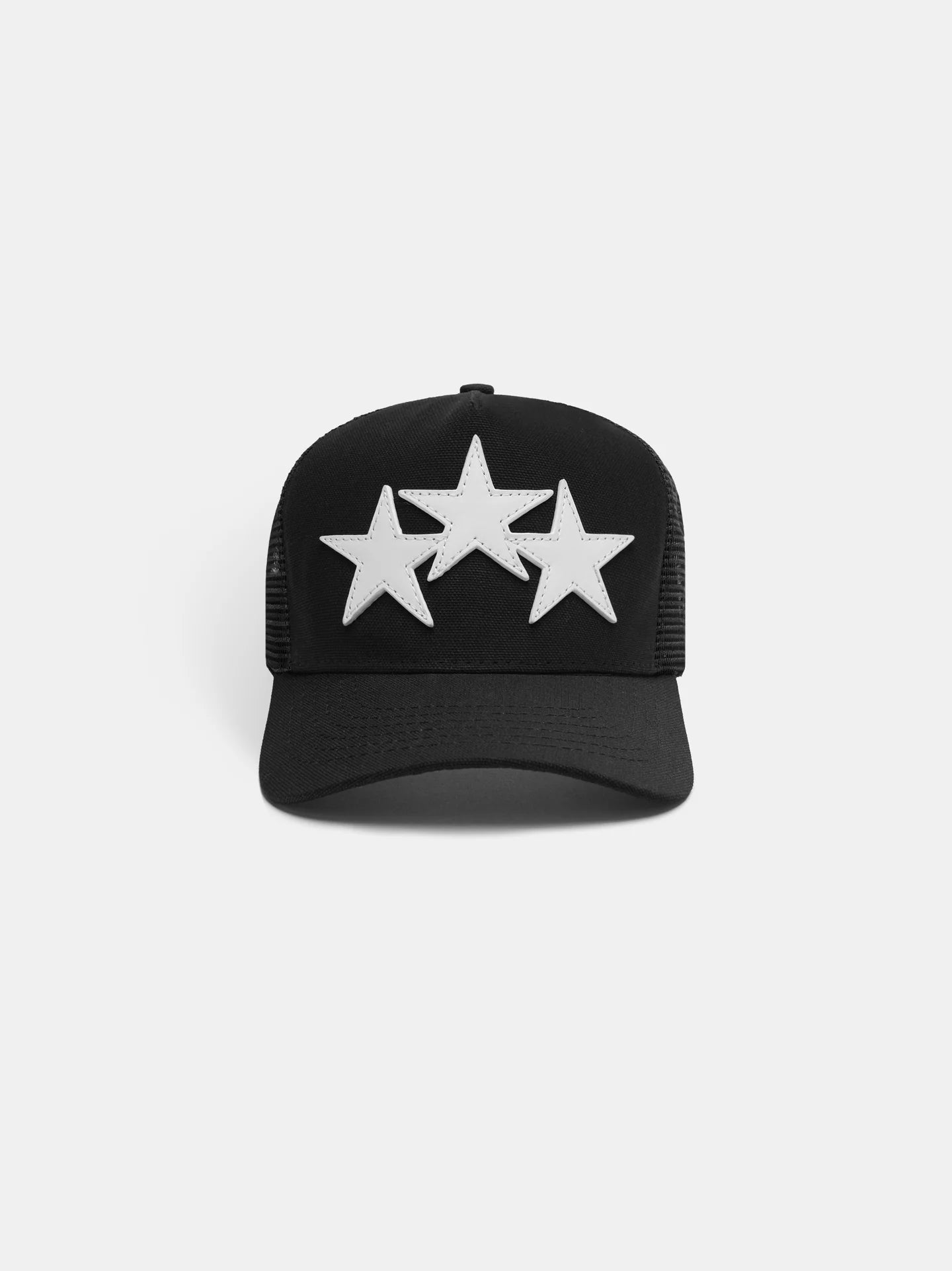 AMIRI 3 Star Trucker CAP
