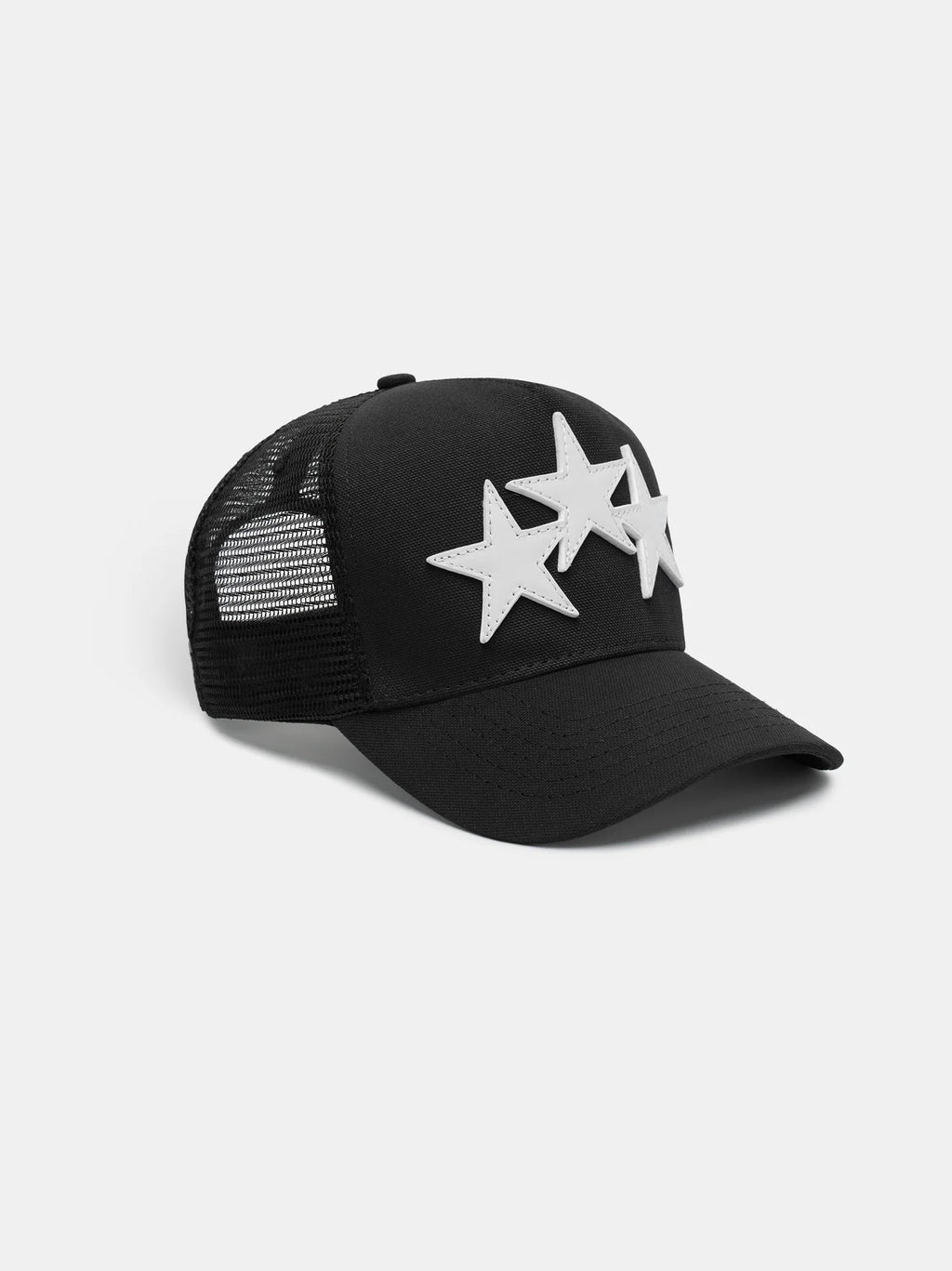 AMIRI 3 Star Trucker CAP