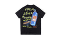 Rolling Loud T-Shirt • Kid Cudi • J. Cole • Future 'Black'