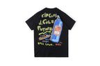 Rolling Loud T-Shirt • Kid Cudi • J. Cole • Future 'Black'