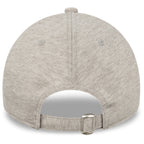 New York Yankees 9FORTY Jersey Essential Grey/White Cap