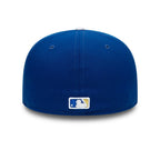 Kansas City Royals 59FIFTY MLB AC Perf Blue Cap