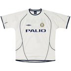 Palace x Umbro Home Shirt - 'White'