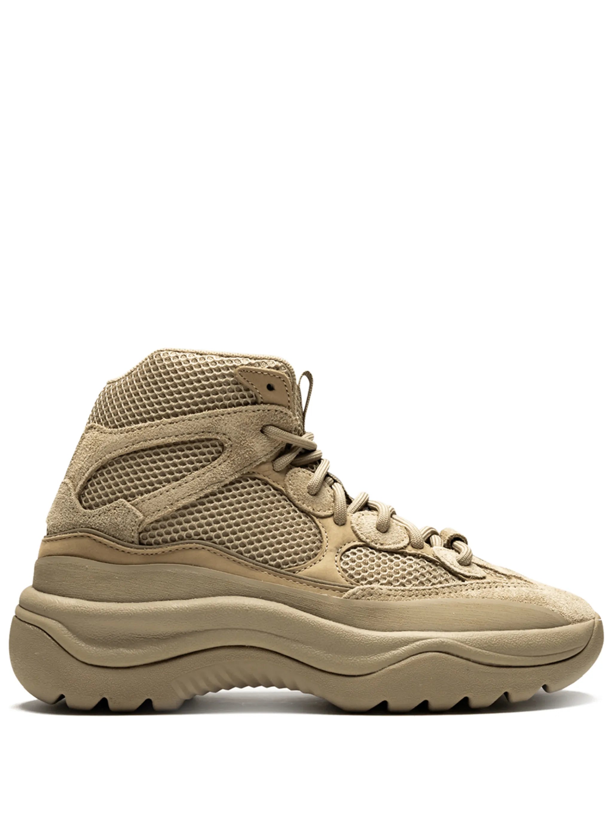 Adidas Yeezy Desert "Rock"