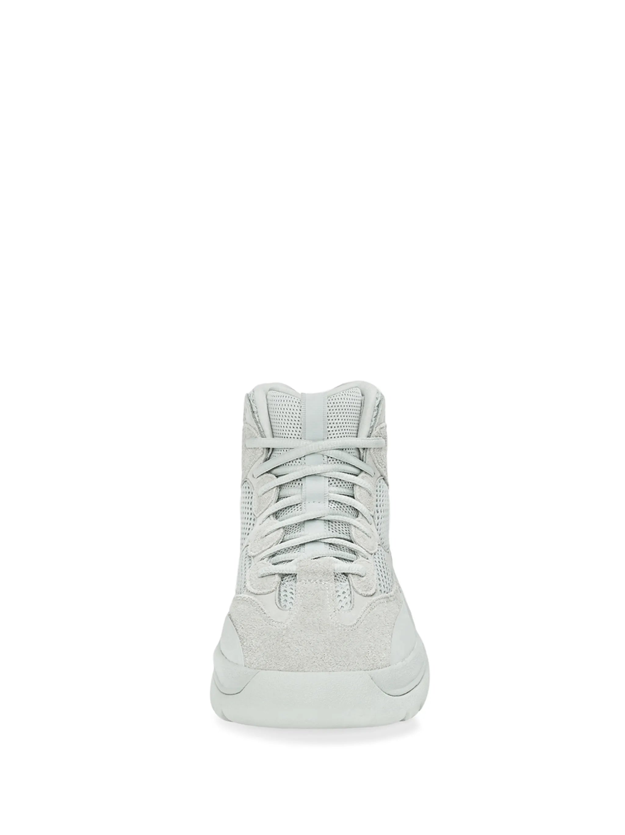 Adidas Yeezy Desert - "Graphite"