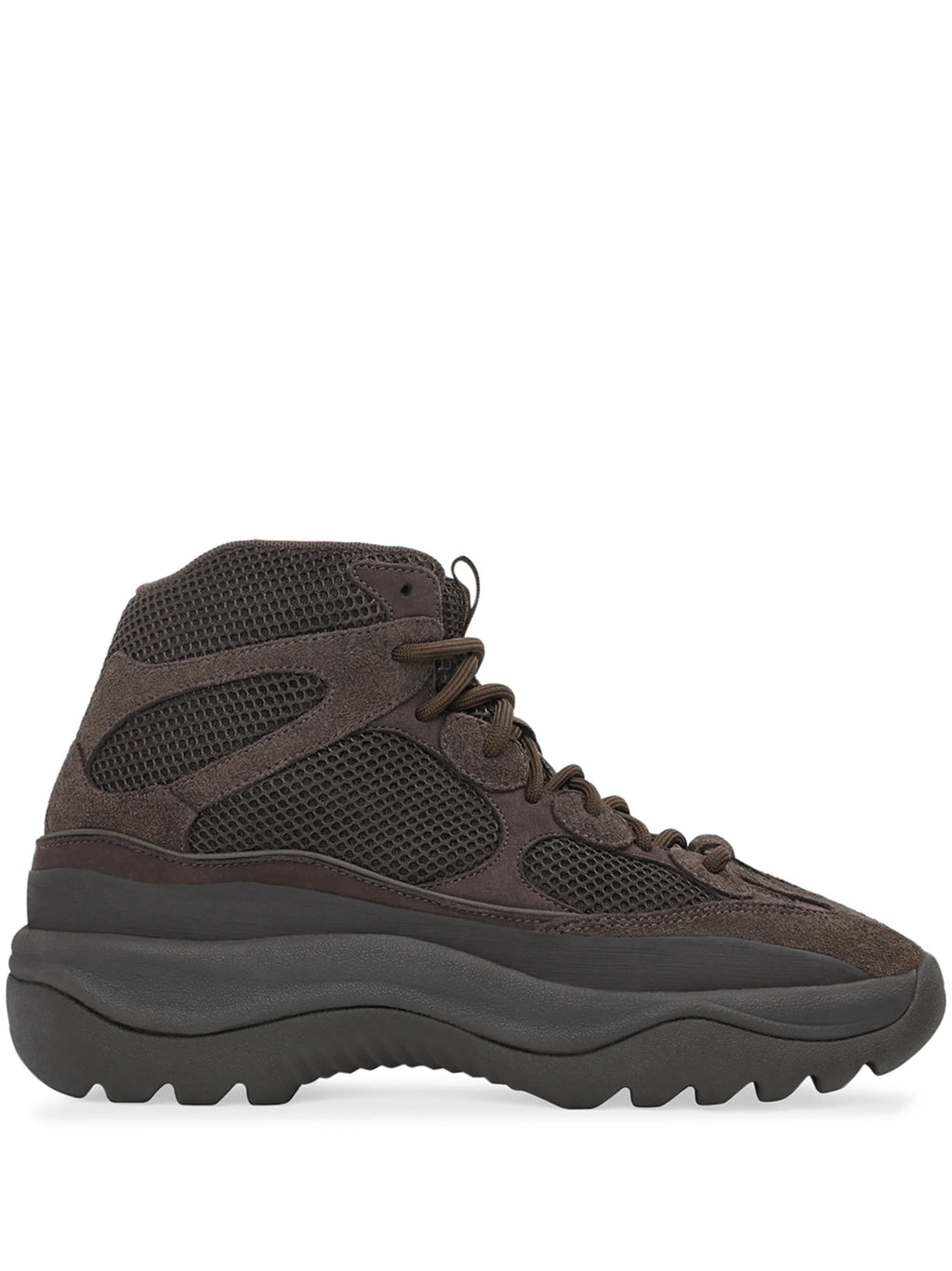 Adidas Yeezy Desert "Oil"