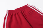Vetements Gym track suit 'Red'