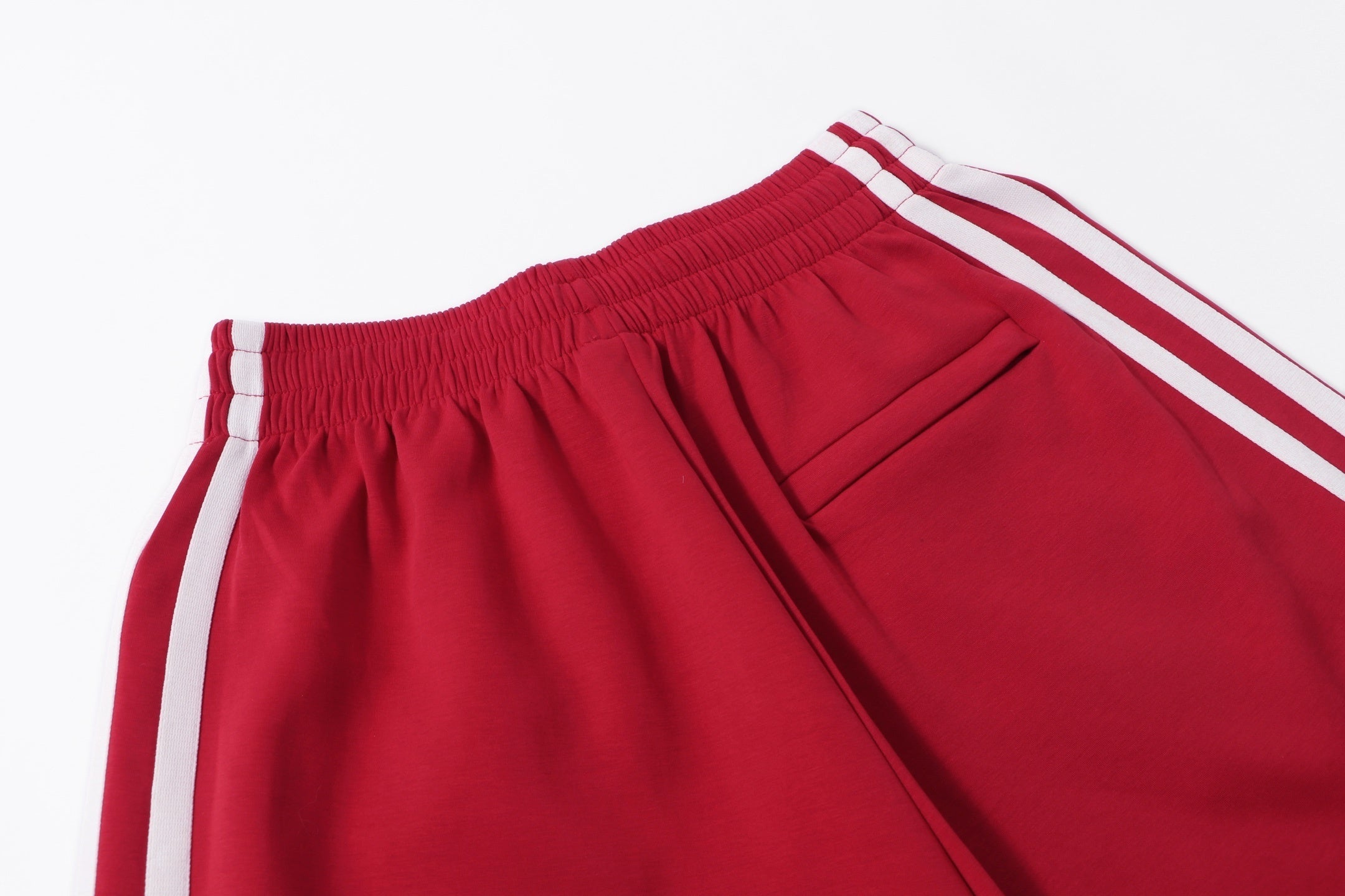 Vetements Gym track suit 'Red'