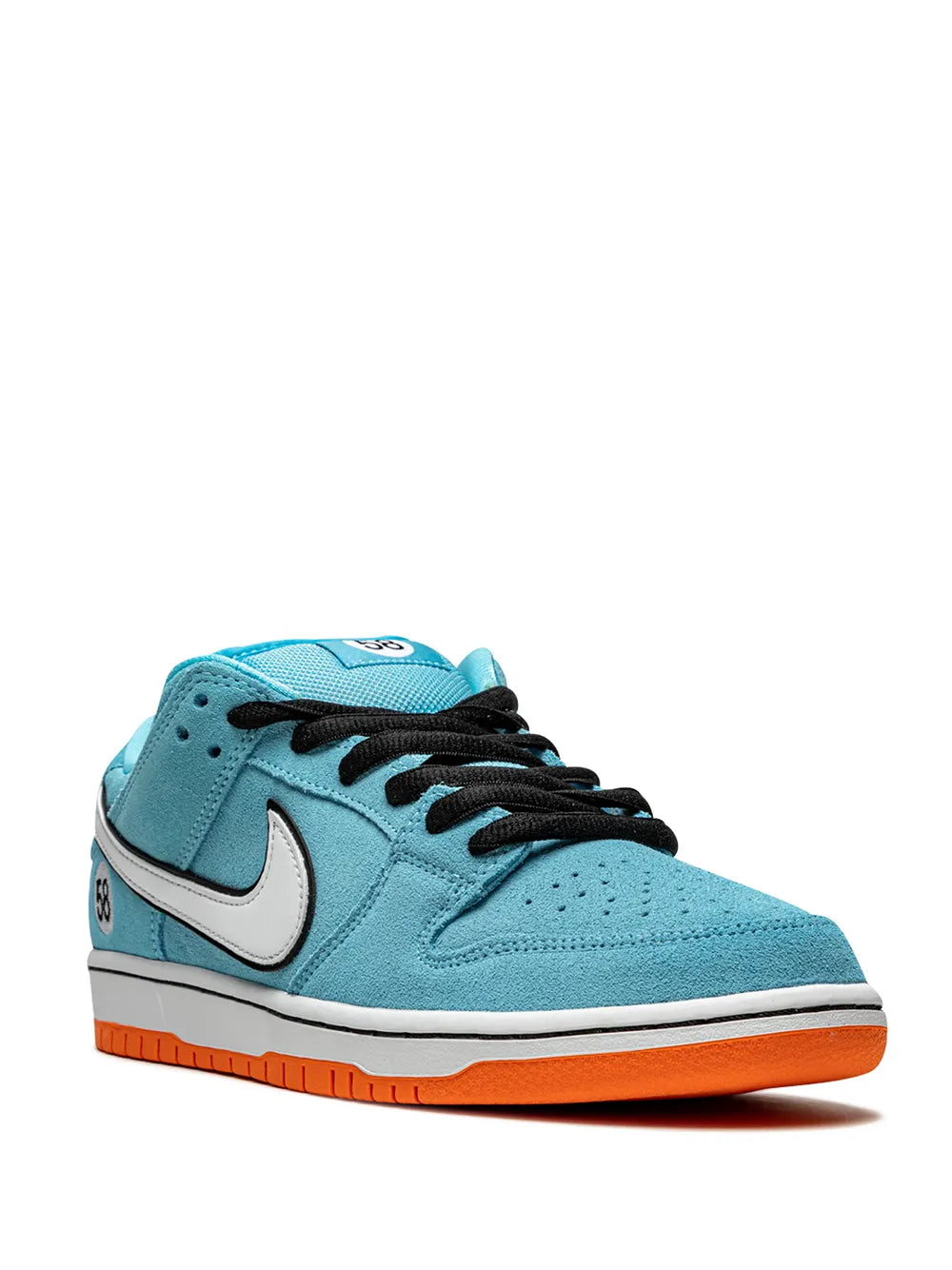 Nike SB Dunk Low Pro "Club 58 Gulf"