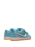 Nike SB Dunk Low Pro "Club 58 Gulf"