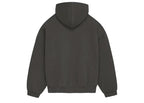 Fear of God Essentials Hoodie - "Ink"