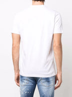 DSQUARED2 Icon logo T-shirt
