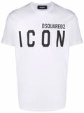 DSQUARED2 Icon logo T-shirt