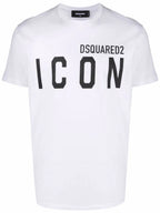 DSQUARED2 Icon logo T-shirt