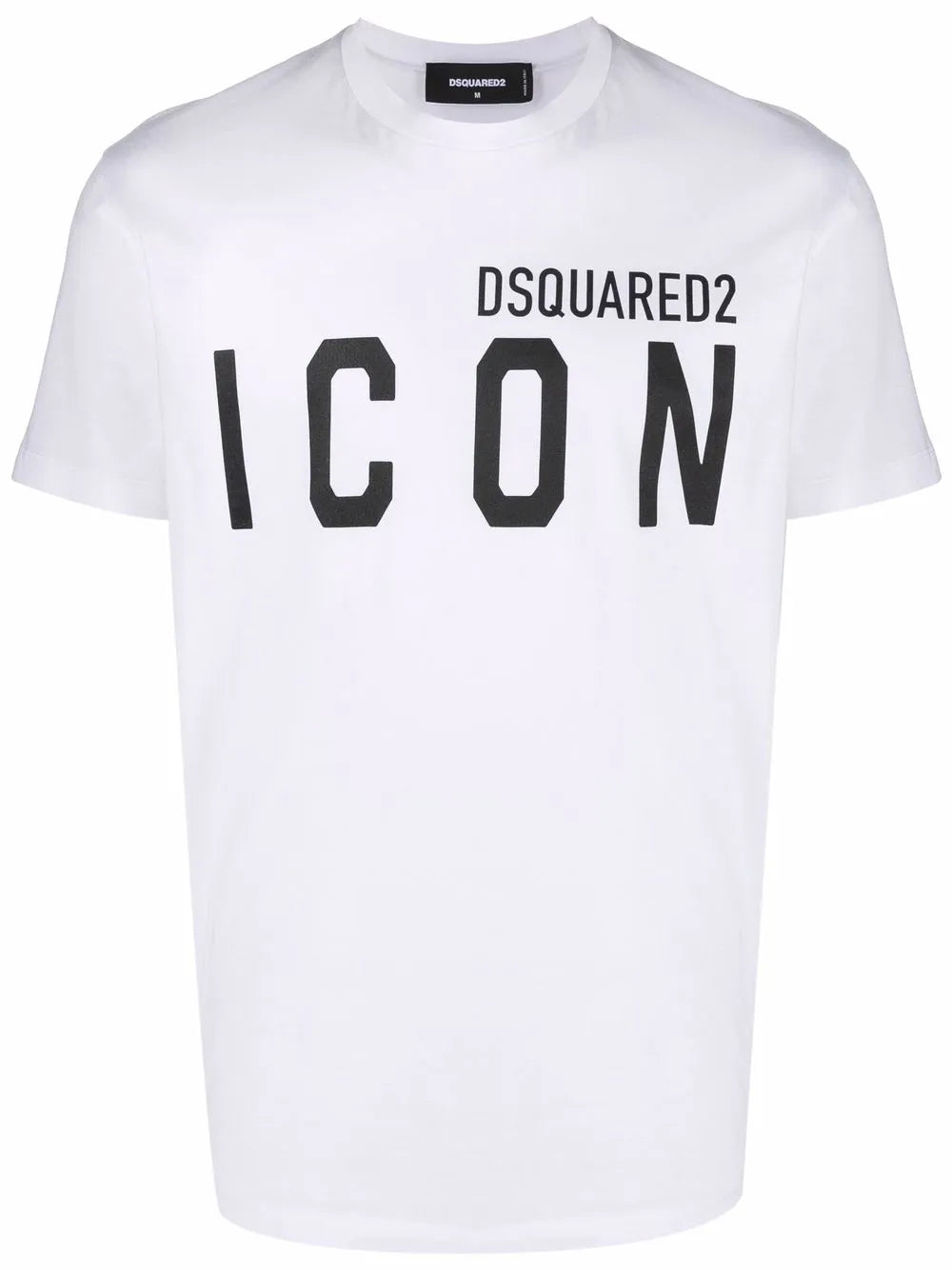 DSQUARED2 Icon logo T-shirt