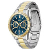 BOSS Allure Blue Dial Watch