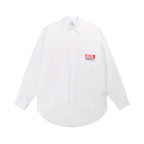 Vetements 'For Rent' T-Shirt 'White'