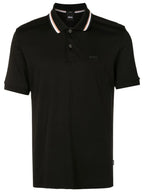 BOSS Men's Paddy regular-fit polo shirt