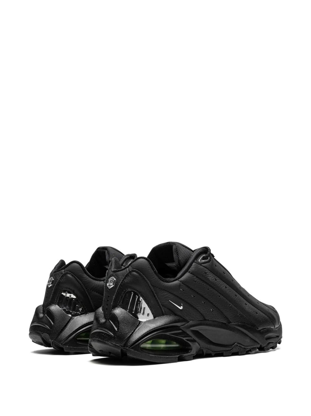 Nike x NOCTA Hot Step Air Terra - 'Triple Black'