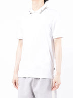 BOSS Men's Paddy regular-fit polo shirt