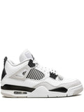 Air Jordan 4 Retro - "Military Black"