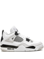 Air Jordan 4 Retro - "Military Black"