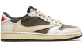 Air Jordan 1 Low x Travis Scott - "Reverse Mocha"