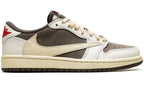 Air Jordan 1 Low x Travis Scott - "Reverse Mocha"