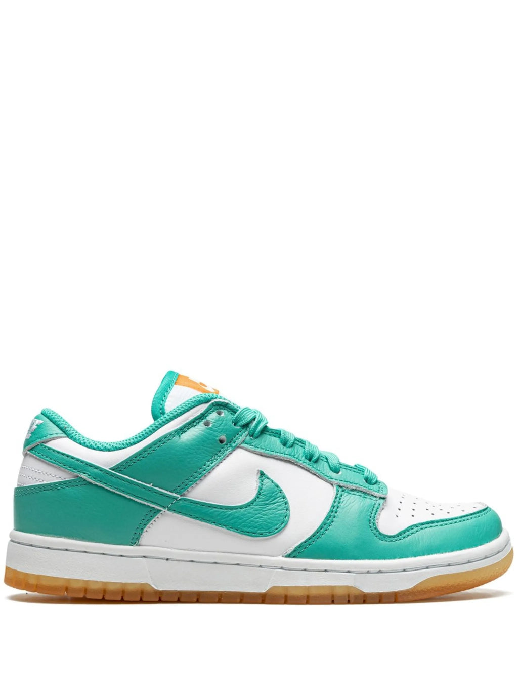 Nike Dunk Low "Teal Zeal"