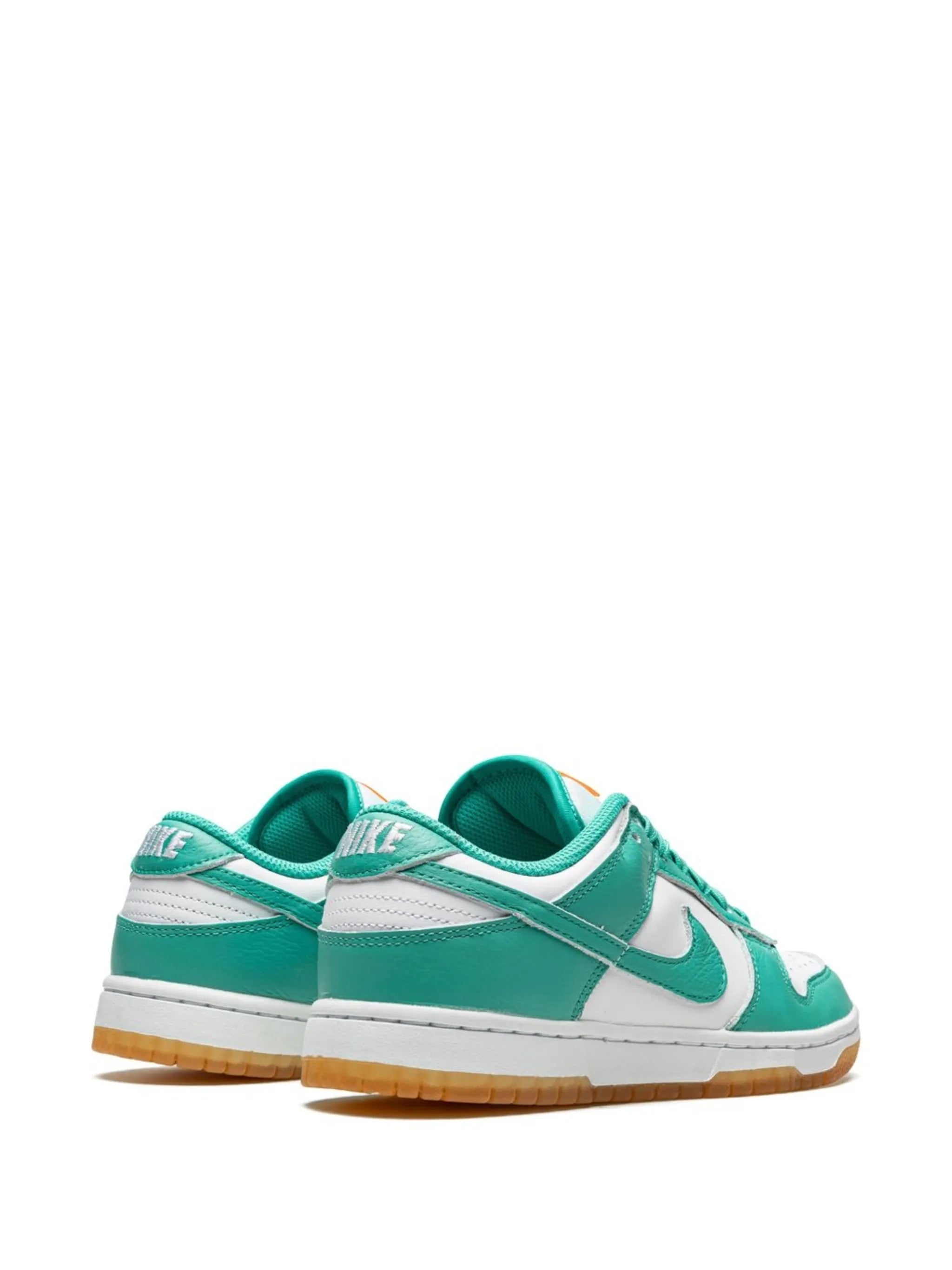 Nike Dunk Low "Teal Zeal"