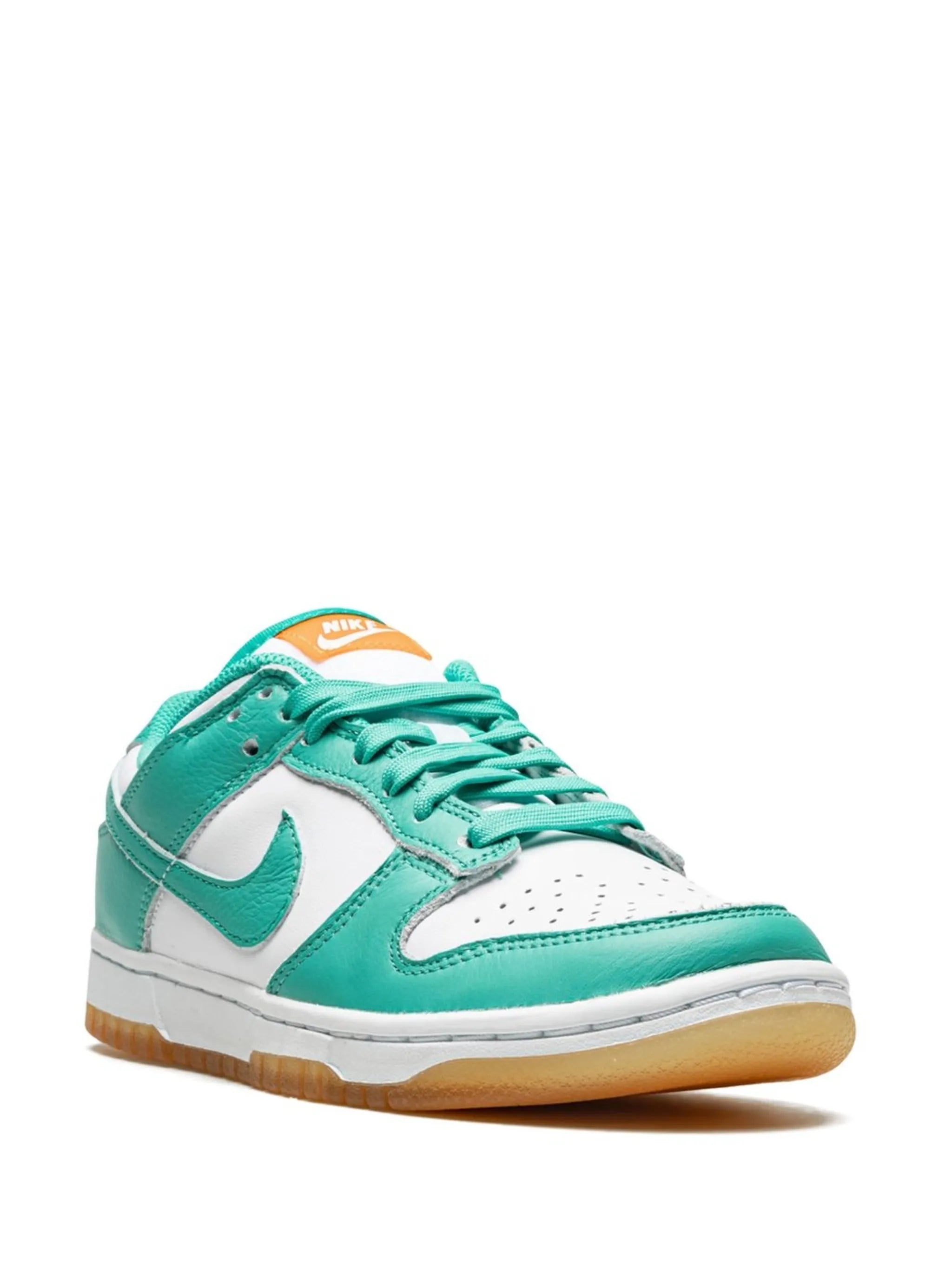 Nike Dunk Low "Teal Zeal"