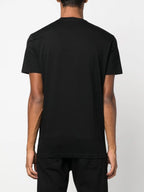 Dsquared2 Wave Multicoloured T-shirt